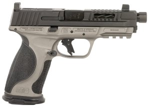 Ed Brown MPFMATCH 9mm Luger