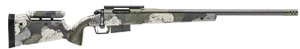 Springfield Model 2020 Waypoint 300PRC 24" Bolt Actn Rifle BAW924300PRCCFGA