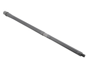 SHAW AR15HBSSSF22204R .204 Ruger 22 In HBAR Stainless 1/2x28