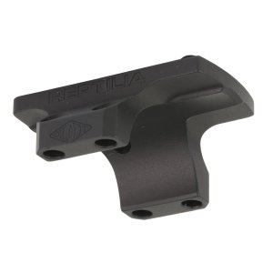 Reptilia 100-007 30mm DeltaPoint Pro Mount Picatinny Black