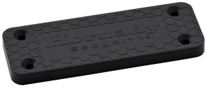 Hornady Magnetic Handgun Holder 43 lbs Capacity Rubber Coated
