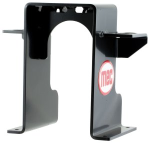 MEC 1311150 Marksman Press Base Black for Jig Fixture Mounting System