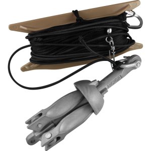 Cupped Waterfowl Cupped Jerk Cord Universal Replacement Durable