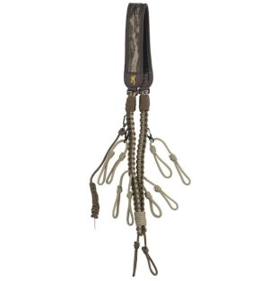 Browning 129219 Duck Call Lanyard 10 Drop MOBL