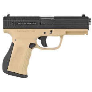 FMK Firearms 9C1 G2 9mm (Polymer)