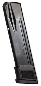Sig Sauer MAG-MOD-F-43-18 P320 40/357 18-Round Magazine