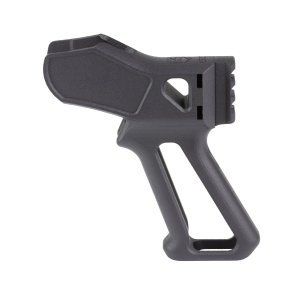 Sharps Bros. Pistol Grip 1913 Interface Fits CVA Optima/Scout Nylon