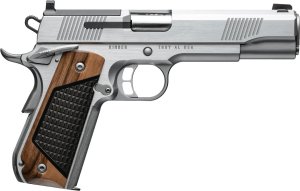 Kimber Mfg, Inc 3500402 Custom 45 ACP