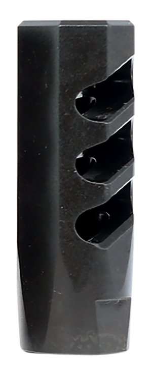Watchtower Firearms CMB556FDLC 5.56 4.0In Flat-Faced Black