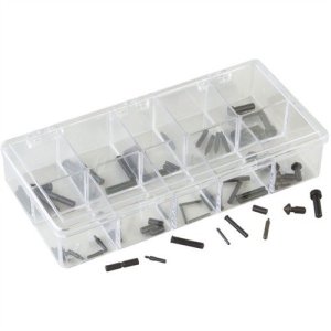 Brownells 1911 Auto Pin Kit Commander 050806105713