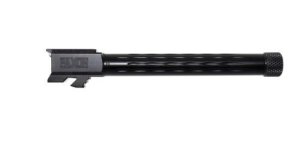 Faxon FITS GLOCK 34 GEN 5 BARREL 9MM FLAME THREADED