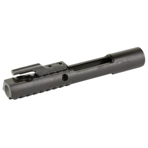 KAK Industry 204-0412-001 Bolt Carrier, 8620 Steel, Chrome Lined, Black