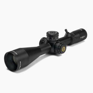 Athlon Optics Ares BTR GEN2J 2.5-15x50 FFP IR MIL Reticle