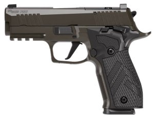 Sig Sauer P226 9mm 226XCA9LEGIONSAO
