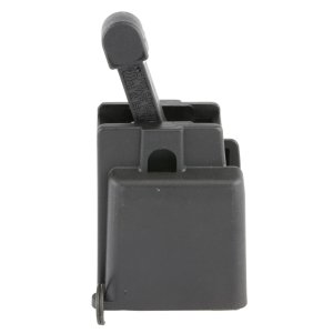 Maglula MP5 SMG 9mm LULA Magazine Speed Loader Black