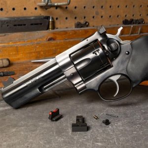 Wilson Combat GP100 Multi 1119FOR335