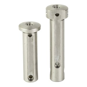 Armaspec ARM147-SS Stainless Steel Takedown/Pivot Pins, Silver