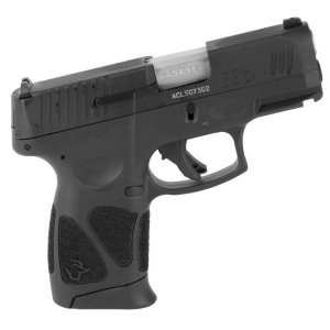 Taurus G3C 9mm 85