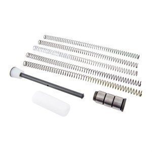 JP Enterprises Silent Captured Spring Gen 2 AR-15 w-ALT Pack