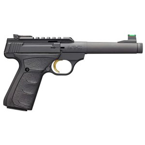 Browning Buck Mark Plus Camper SR 22 LR 051534490
