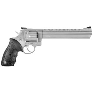 Taurus 2-440089 .44 Magnum 8.38 In 6-Round Stainless Steel