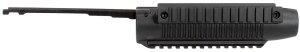 Aim Sports MTM88 Shotgun Forend, Polymer & Aluminum Rails, Black Finish