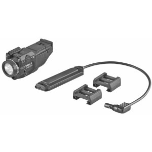 Streamlight TLR RM 1 500 Lumens Laser Black Anodized Picatinny 69445