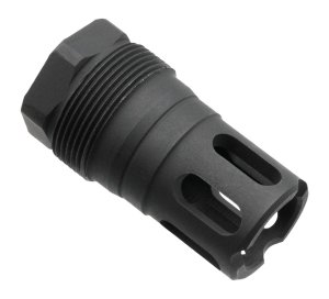 CMMG 11DB055 ZEROED B-DAPTER SVB BRAKE 9MM 1/2X28