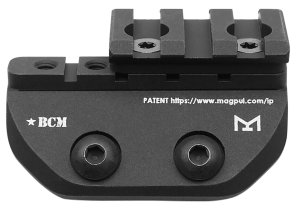 Bravo Company Manufacturing GUNFTR 1913 Light Mount MLOK Multicam