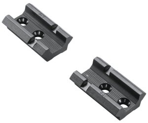 Weaver Marlin 336 Matte Top Mount Scope Base Pair 2-Piece