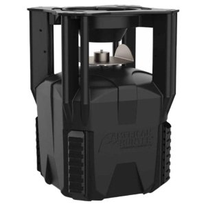 American Hunter XDE-PRO Digital Feeder Motor Kit 12V Durable Design