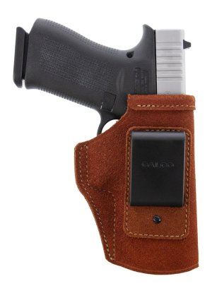 GALCO STO822R STOW-N-GO IWB HOLSTER RH NAT