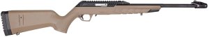 Derya Arms TM22.STAN.FDE.18 22 LR