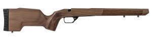 MDT Timber Core Walnut Stock 114016WNT Fits Tikka T3x Short