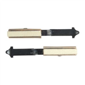 Brownells 050806108646 Barrel Honing Chrome Bore Stones 150 Grit
