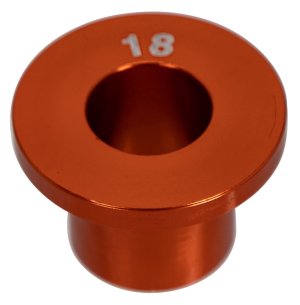 Lyman Brass Smith Case Trim Xpress Bushing #18 .300 Win Mag