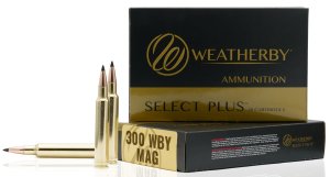 Weatherby Sierra Tipped GameKing 300 WBY 180GR S300180TGK