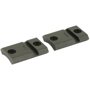 Warne M912 Maxima 2-Piece Base Matte Savage 10/110 Browning A-Bolt 3