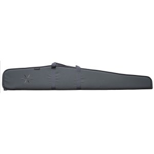 Legend Outdoor Gear PEG300-SG Polyester Shotgun Case Stealth Gray