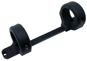DNZ Products Game Reaper 30mm Medium Howa 1500 Short Action Black