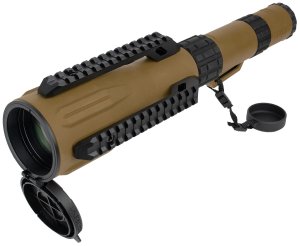Steiner TS 7-40x60mm Coyote Tan Spotting Scope (2918)