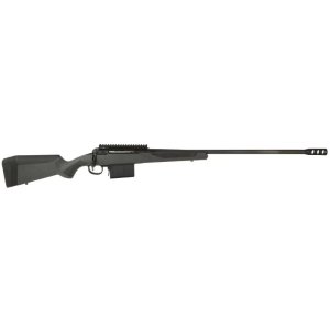 Savage Arms 110 Long Range Hunter 338 Lapua