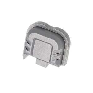 Tyrant CNC GLK 43/43X/48 Slide Cover Grey TDG43X48SPGREY