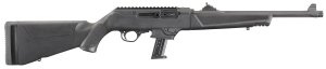 Ruger PC Carbine 9mm 19102