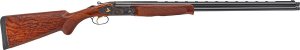 FRANCHI Instinct Sideplate 28 Gauge 3" 28" Over / Under Shotgun - Blued | AA-Grade Walnut