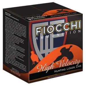 Fiocchi 283HV75 Field Dynamics 28 Gauge 3 In 1 oz 1300fps 7.5 Shot