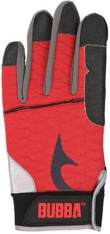 Bubba Blade Fillet Gloves Size Large 1099917