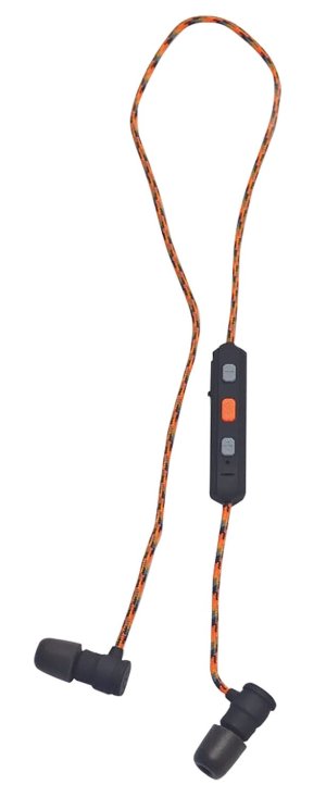 Walker's GWP-RP-BT Flexible Neckband Hearing Enhancer 30 dB