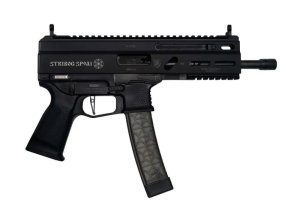 Grand Power Stribog SP9A1 9mm (Black)