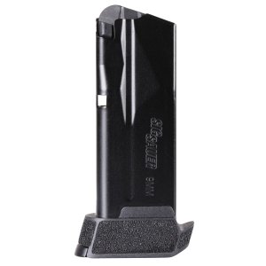 Sig Sauer P365 12rd Extended Magazine 9mm Luger